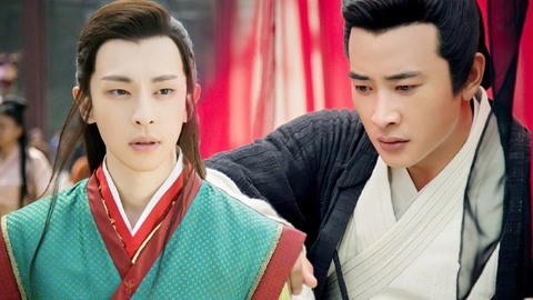 萝莉侃剧 《封神演义》射手座杨戬PK天秤座子虚，如果你是妲己会选谁？