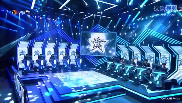 加油DOTA 《加油!DOTA》第六期 单车率大神豪言殴打小朋友