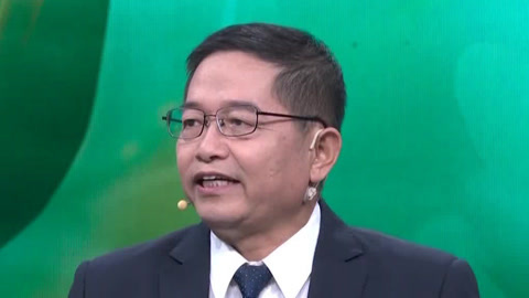 大医本草堂 莫让肺结节变“心结” 良好心态才是健康底气