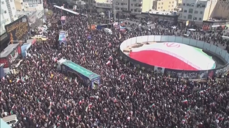 《环球视线》 20260330