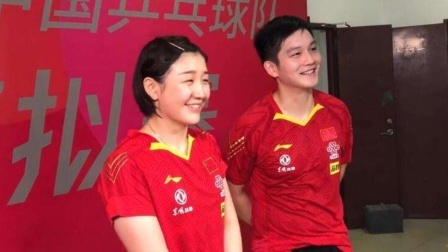 体育24小时速递 国际乒联最新排名 樊振东、陈梦居榜首