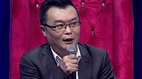 陕西卫视中国好商机 创业者回忆母子结缘感动全场