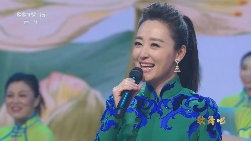 中国节拍 《中国节拍》 20230516 歌舞吧
