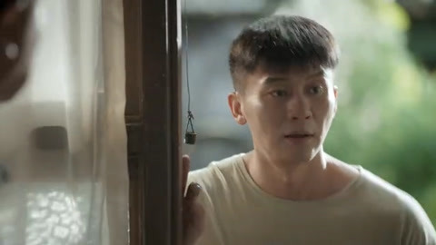 幸福里的故事&middot;精选看点 李墙：咱能不能换一招啊