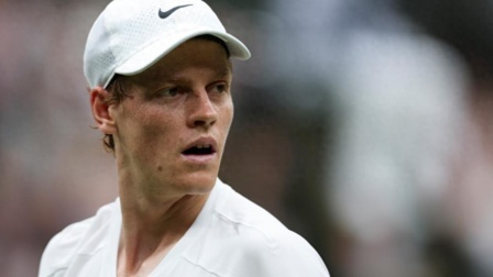 辛纳 鲁内两位网球运动员退出巴黎奥运会