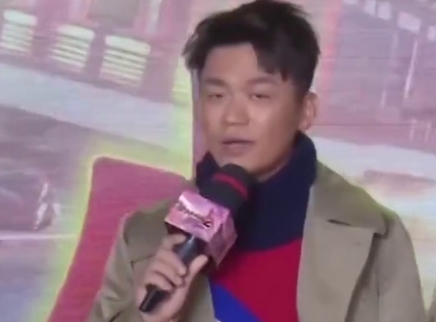 娱乐新鲜爆 王宝强将任《喜剧之王2》男主