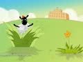 米卡成长天地（英语篇） Mary Had a Little Lamb