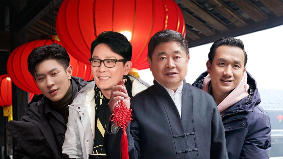 万里走单骑 第3期：客家美食使马伯骞化身干饭人