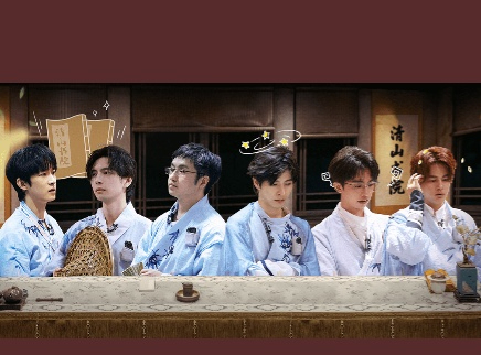 密室大逃脱6 大神版 大神版：狸猫书生（上）