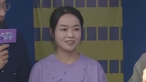男生女生向前冲第15季 男生组屡创佳绩竞争激烈 舞蹈教师造新纪录