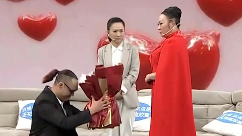 大王小王