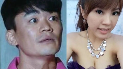 娱乐猛回头 台湾女星硬蹭王宝强