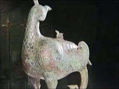 经典传奇 古墓奇案秘闻录 国宝迷踪
