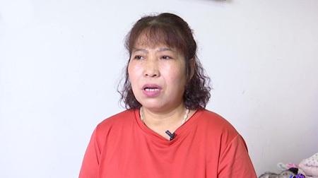 谁愿陪我住农村