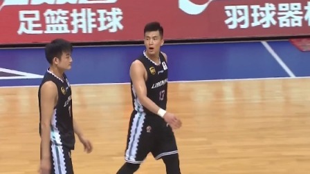 预见CBA 【预见CBA】CBA第八轮： 辽宁vs青岛-前瞻