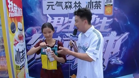 男生女生向前冲第18季 张晶晶迎难而上全力闯关 成为全场唯一登顶选手