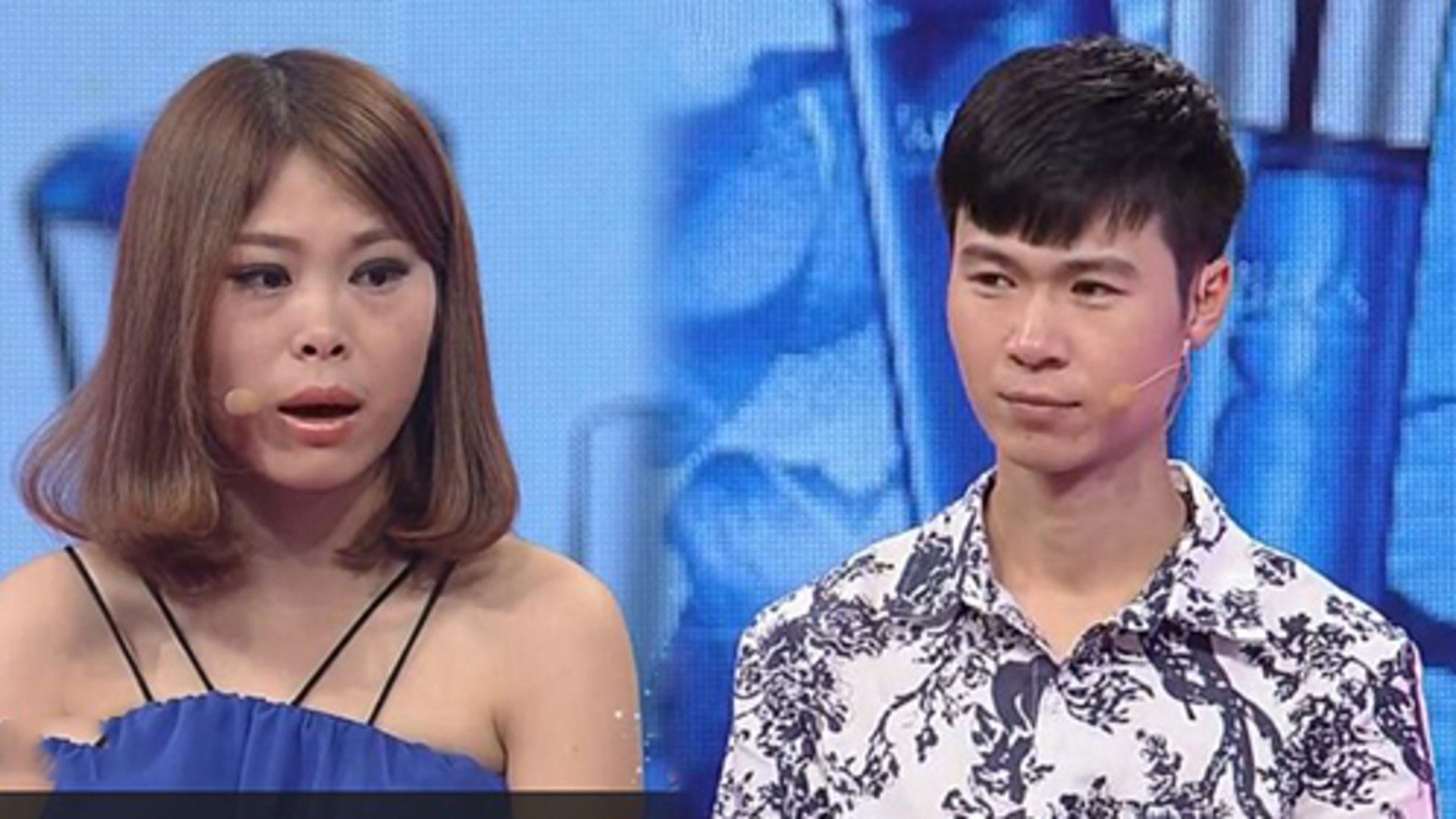 爱情保卫战 妻子怀孕被丈夫嫌丑