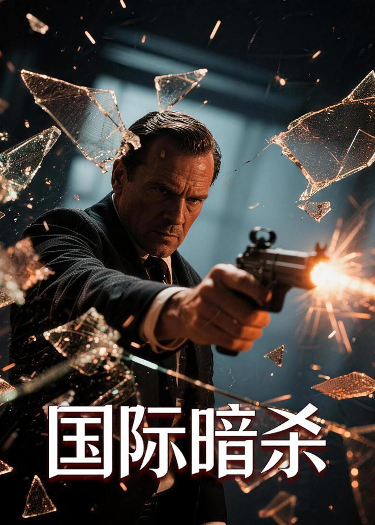国际暗杀