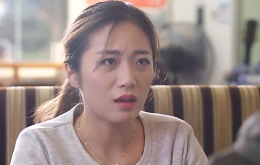 草率网恋,无知少女惨遭偷拍