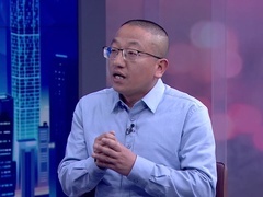 信用中国 朱礼军：连接新农人 重构新农链