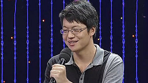 夫妻那点事 20130829