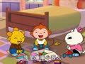 米卡成长天地（3-4岁） 快乐小社会：懂事的小客人