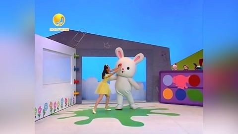 音乐涂鸦乐园 哇佳自称患“水果相思病