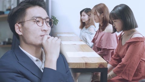 内涵神评论 惊！男子开豪车相亲竟遭美女拒绝