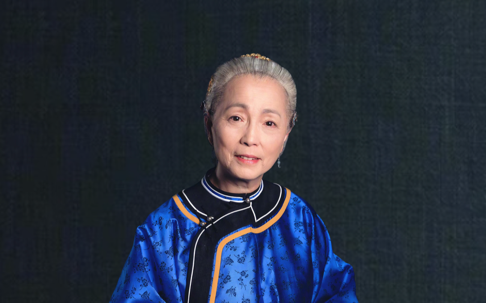 国家宝藏 第4季 屏山邓族祝寿贺幛 幕后精彩