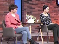 男嘉宾对女士颇为欣赏 女嘉宾被评价为大女主
