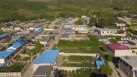 点赞我家乡 为大石桥加油打气