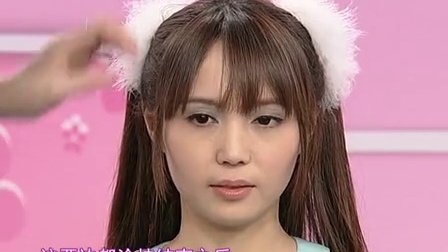 时尚汇 东方卫视精编版 2015 渐变风潮来袭