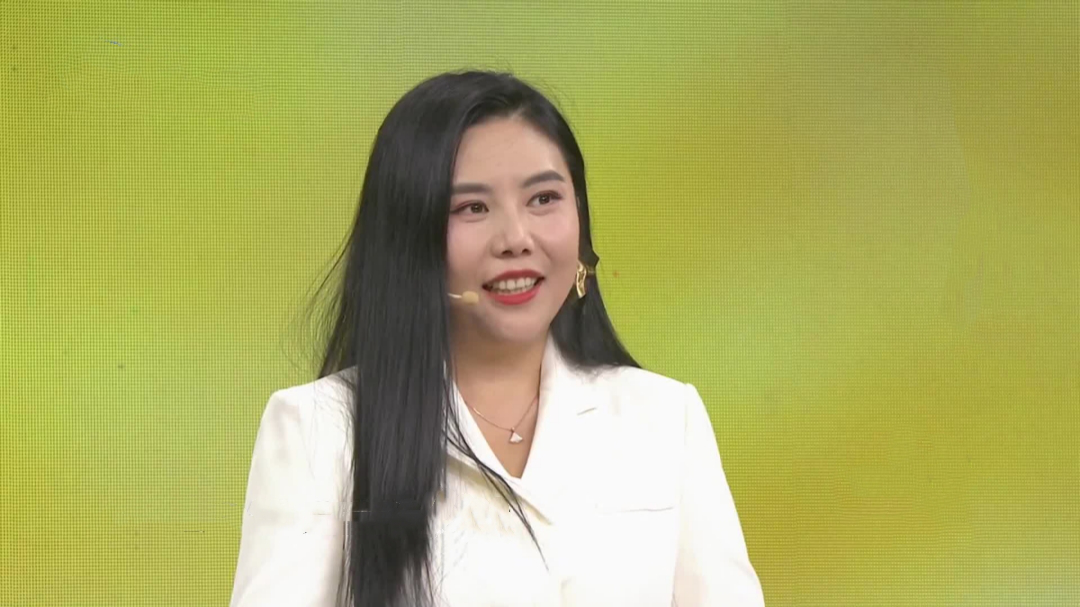 你看谁来了 今日大来宾歌手纪敏佳