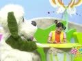 咿呀咿呀之小亦创意手工 螺旋桨