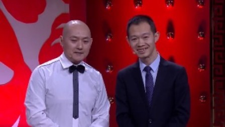 春晚总决赛之巅峰对决