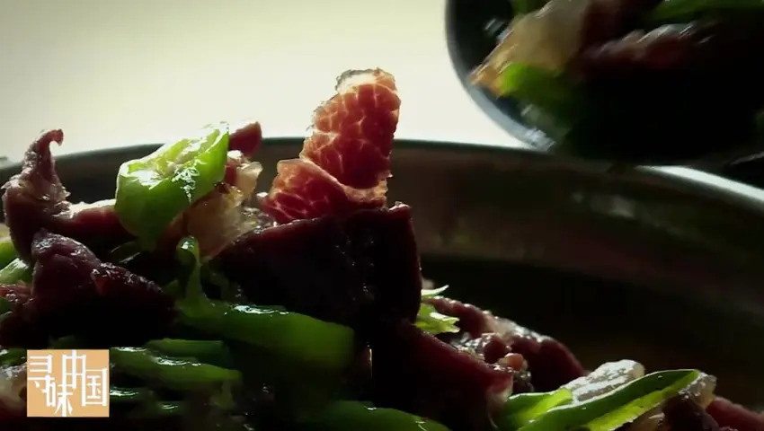 寻味中国 《寻味中国》第9集