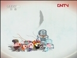 梨园闯关我挂帅 《梨园闯关我挂帅》 20120120