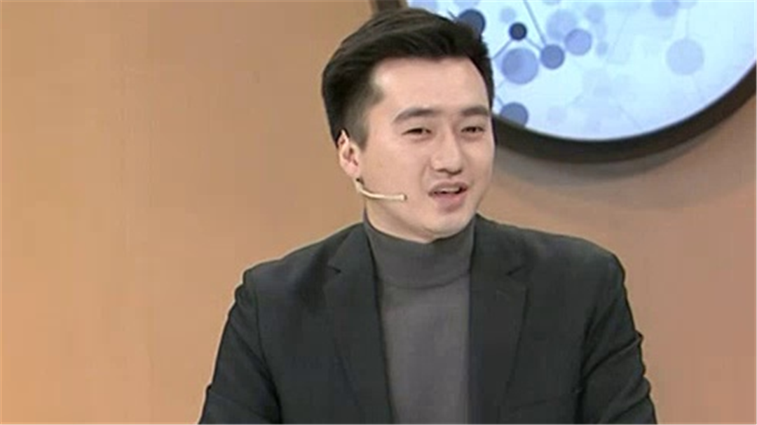 名医话养生 颈椎问题新疗法