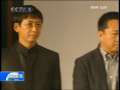 晚间新闻 [视频]鸟巢版《图兰朵》献礼国庆
