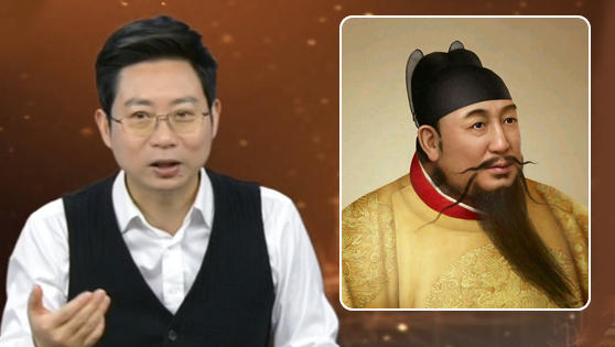 历史大真探：朱棣后宫谜案是真的吗？
