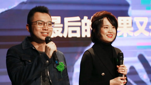 一刻talks 一刻talks | 女设计师和运营侠的日常：通过吵架来让彼此成长