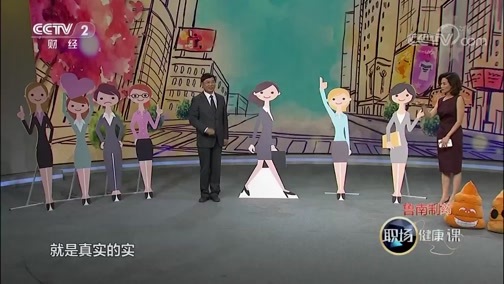 职场健康课 《职场健康课》 20181023 如何拯救“头号大事”