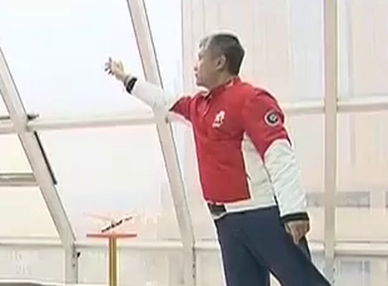 谁与争锋 第二季 纸飞机设计师VS多米诺设计师