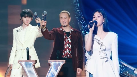 我们的歌 第四季 杨坤孟慧圆对唱张学友情歌 马嘉祺高音和声超稳