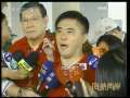 海峡两岸 [视频]郝龙斌驳斥民进党籍"立委"批评