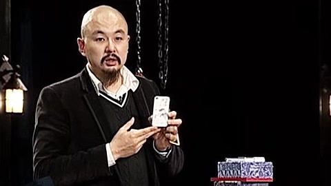 给你一个亿 视频监控前景大 纳米瓷出新需创意