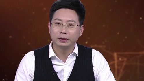 经典传奇 大案警示录 沈阳连环案侦破记