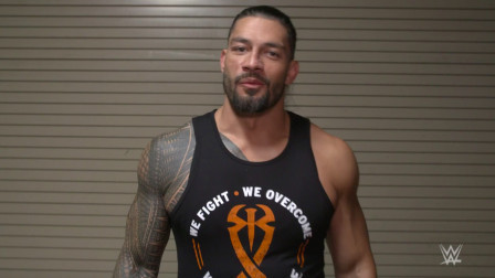 WWE在中国 WWE喜提全球十亿社交媒体粉丝 众明星感谢每一位粉丝的关注