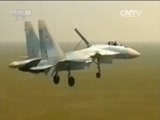 军情时间到 《军情时间到》 20160618 空中悍将苏-35