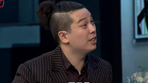 开心麻花街 冰城女孩韩云云